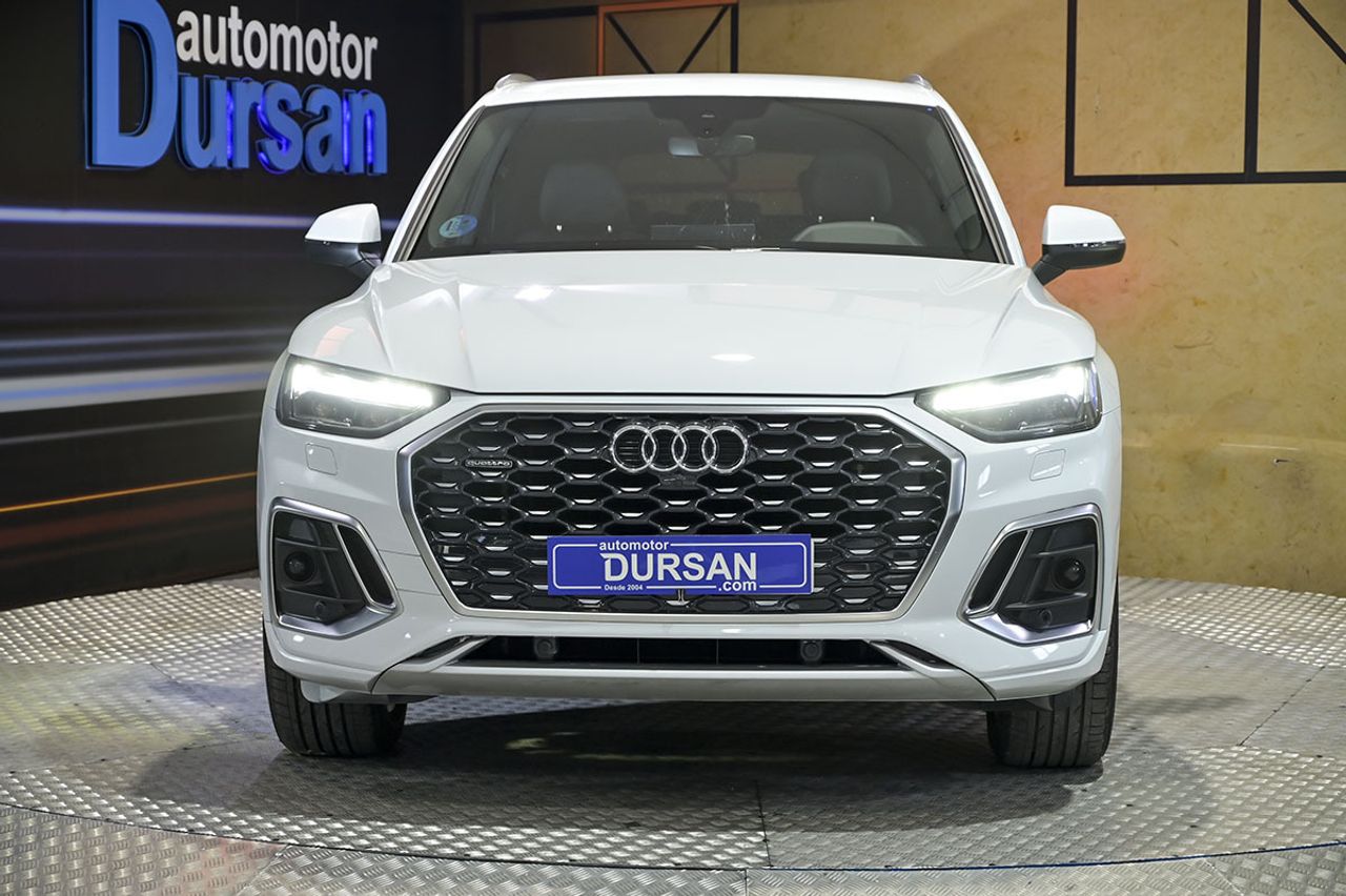 audi q5 2022 / foto grande (2)