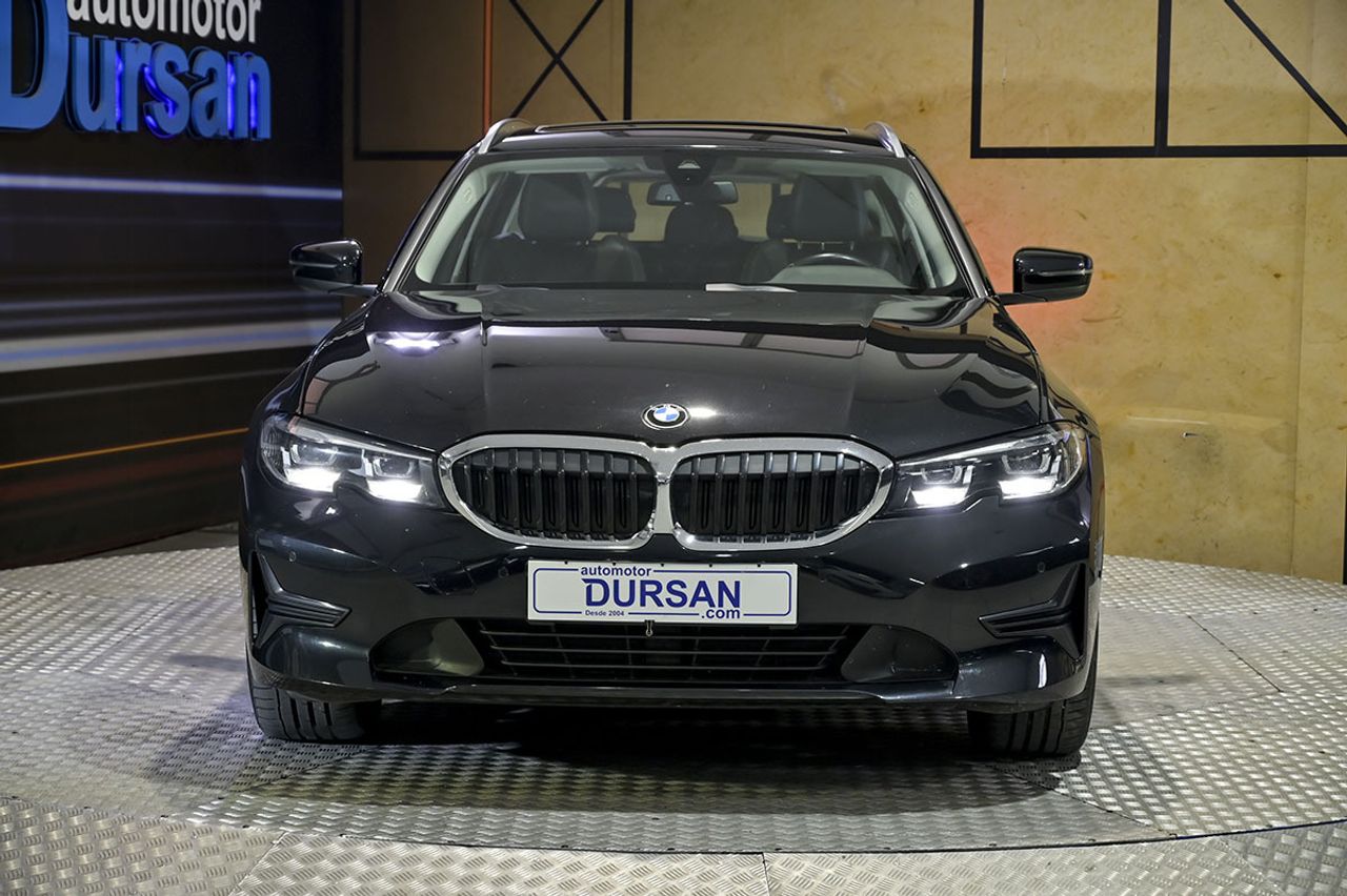 bmw serie 3 2022 / foto grande (2)