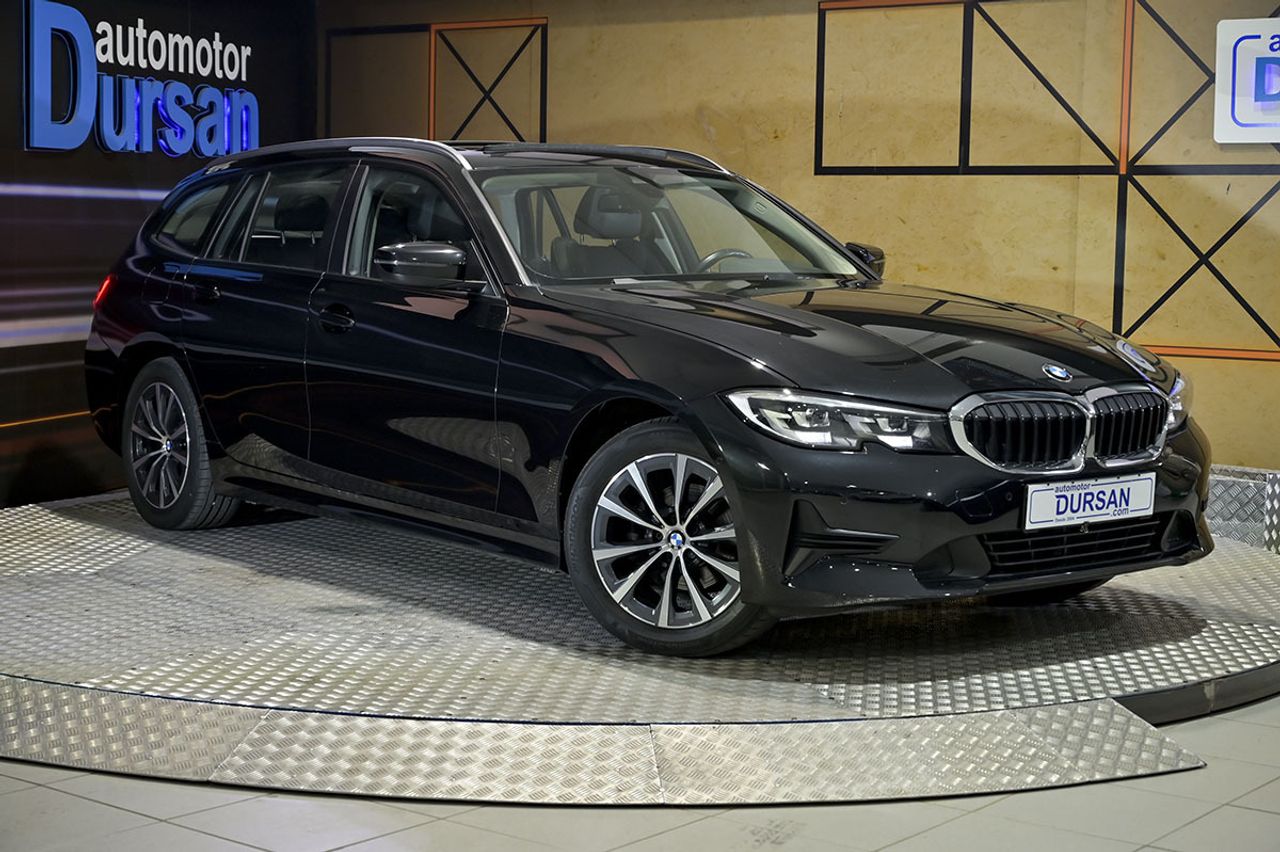 bmw serie 3 2022 / foto grande (3)