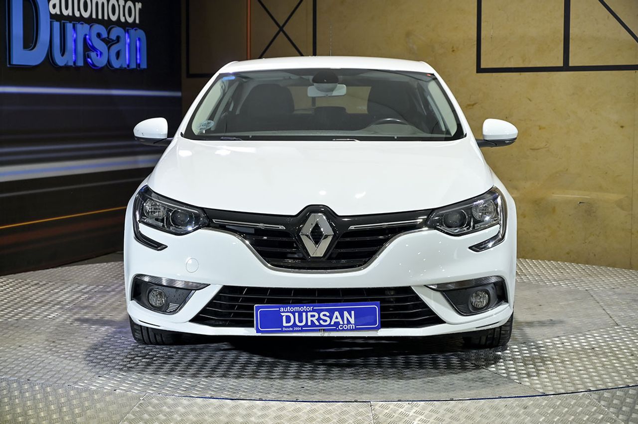 renault megane 2019 / foto grande (2)