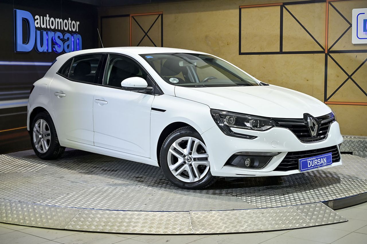 renault megane 2019 / foto grande (3)
