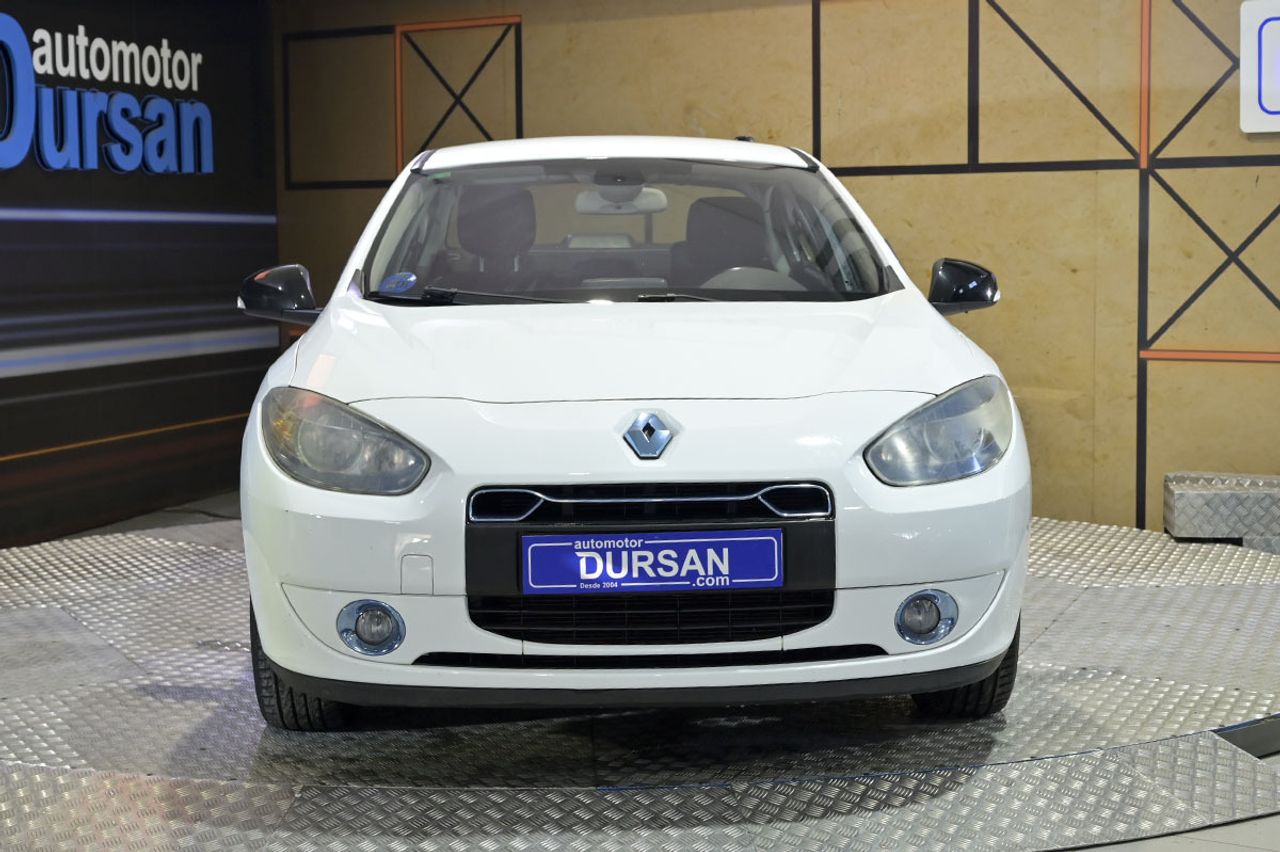 renault fluence 2013 / foto grande (2)