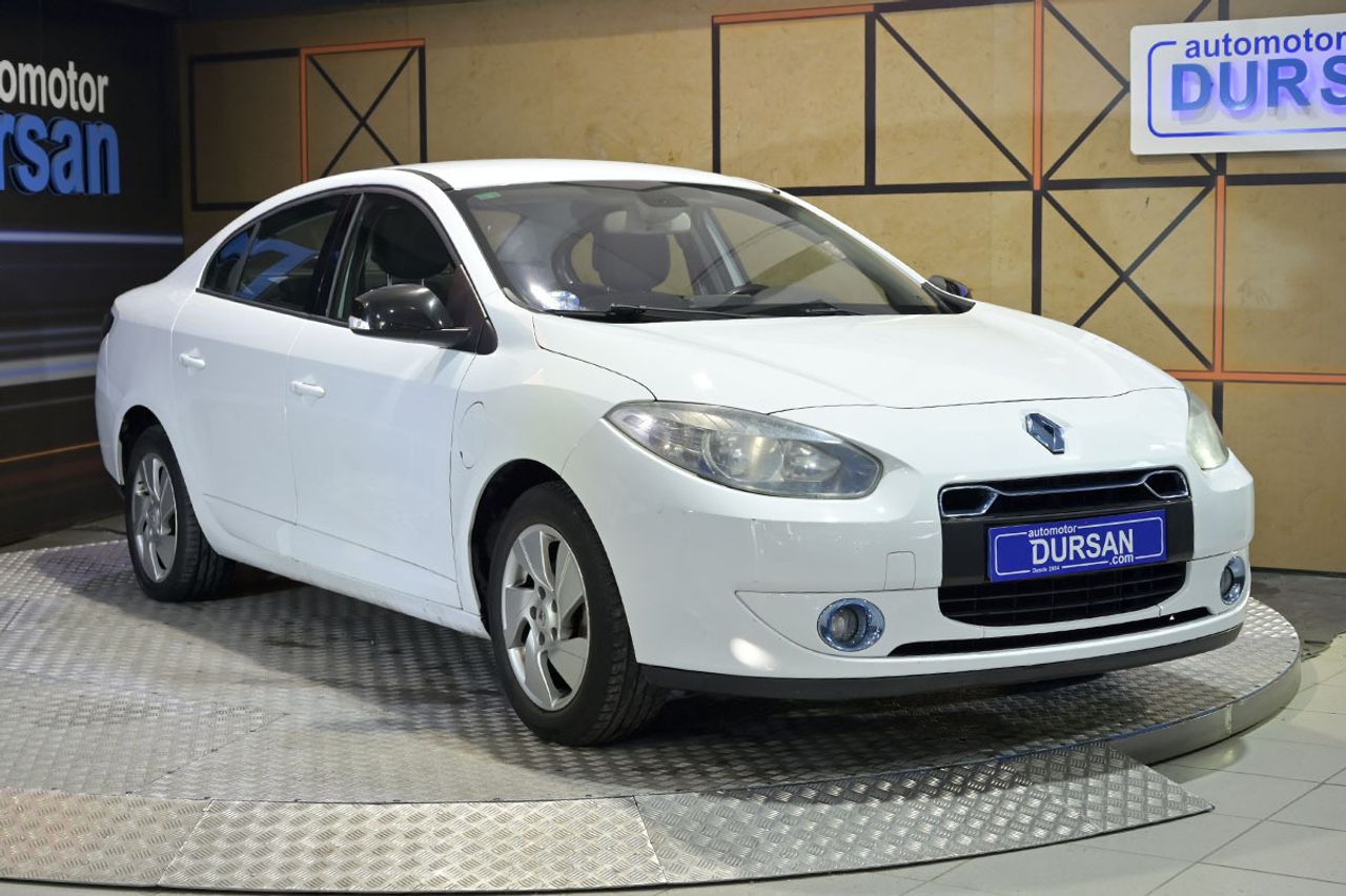 renault fluence 2013 / foto grande (3)