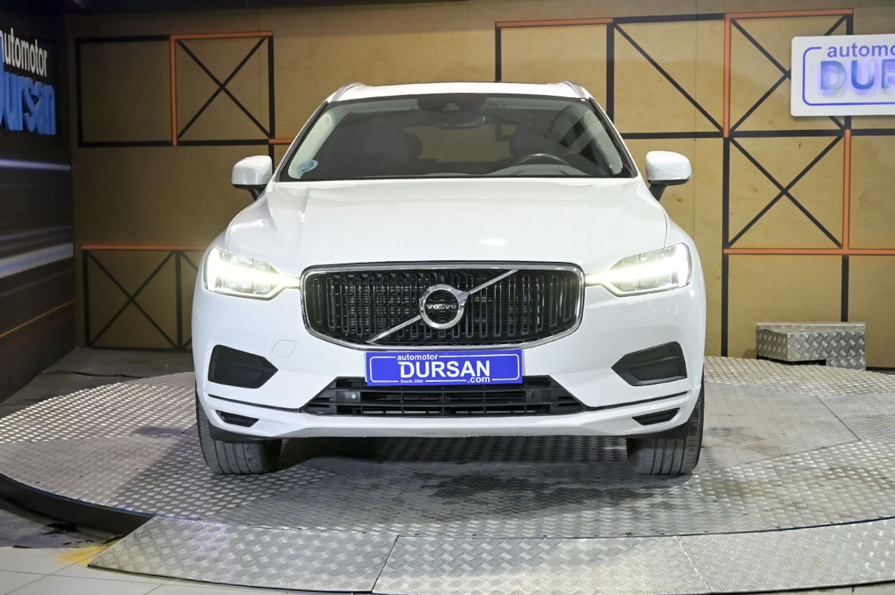volvo xc60 2020 / foto grande (2)