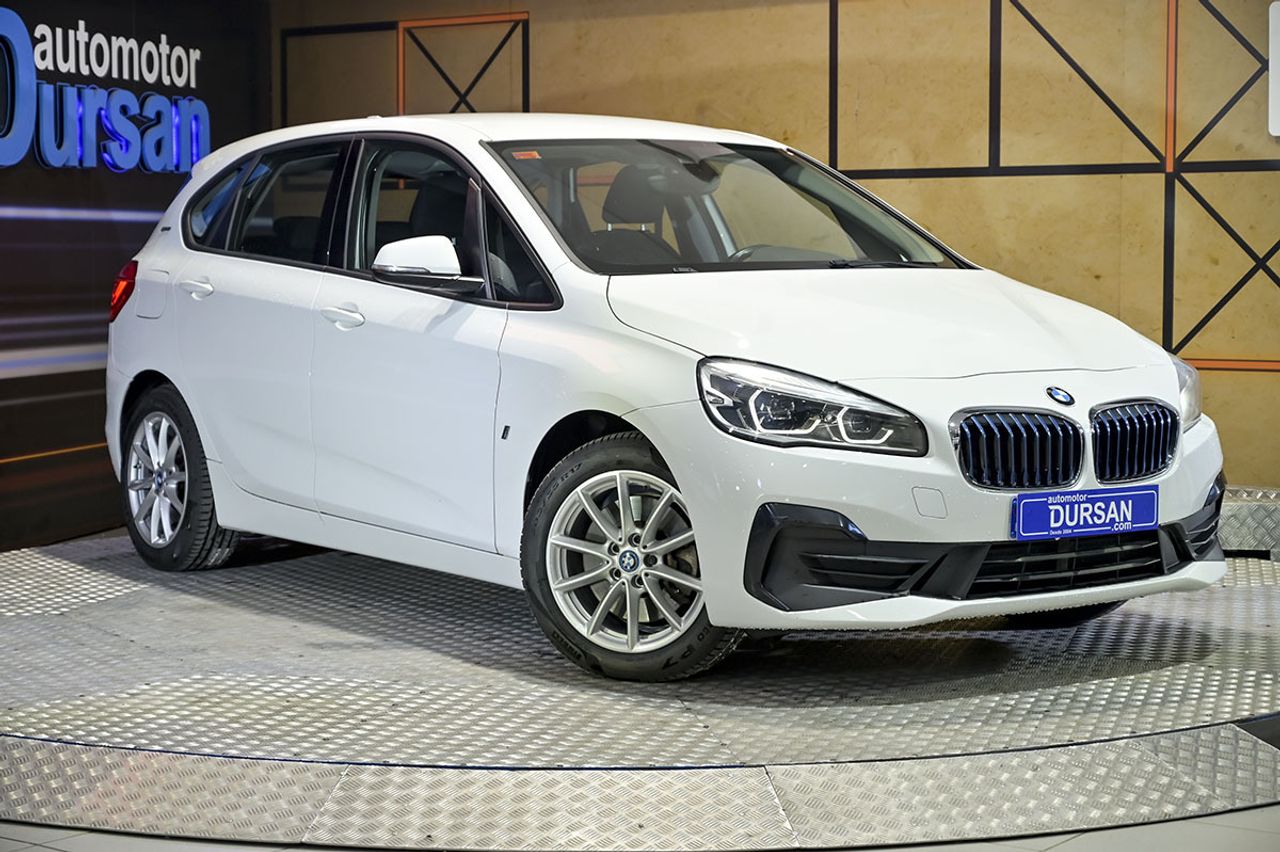 bmw serie 2 active tourer 2018 / foto grande (3)