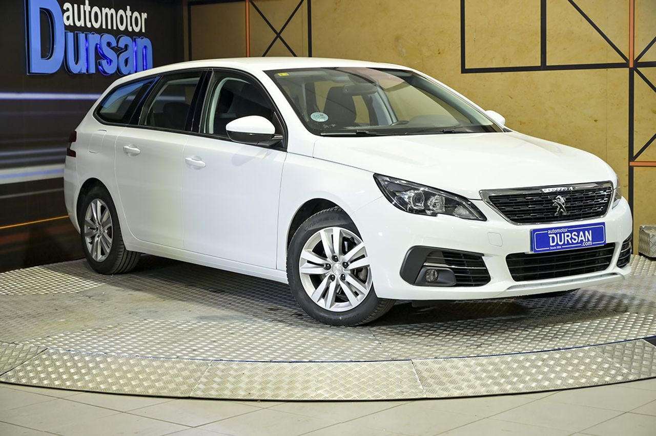 peugeot 308 2020 / foto grande (3)
