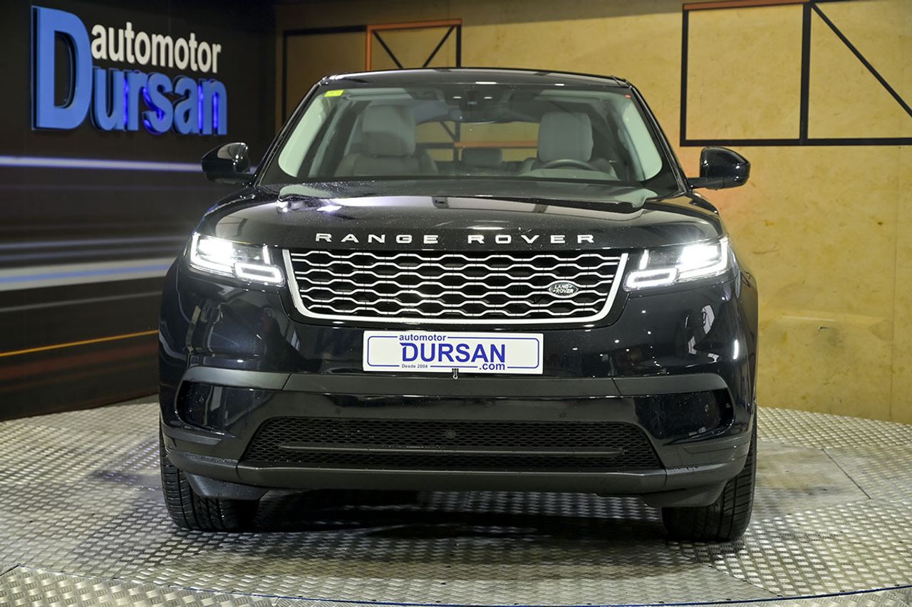 land-rover range rover velar 2020 / foto grande (2)