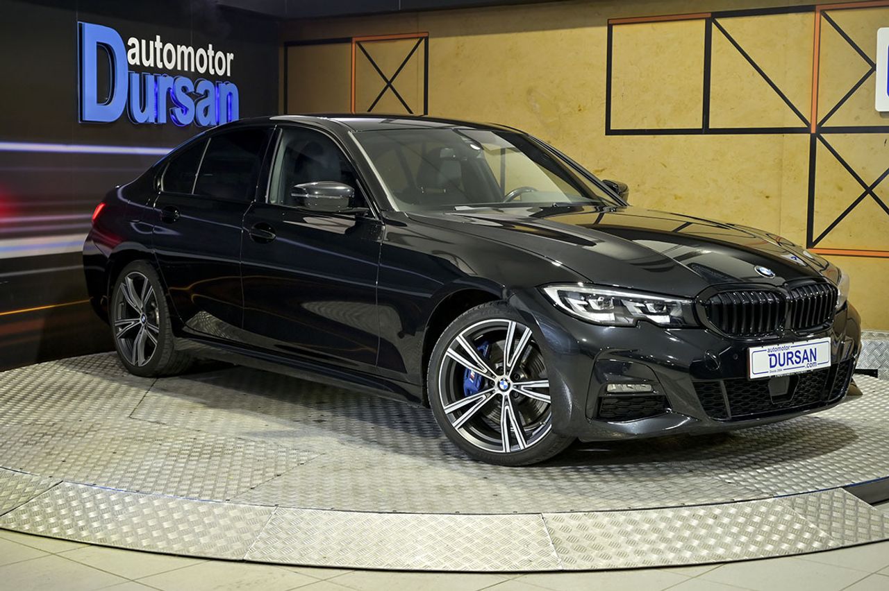 bmw serie 3 2021 / foto grande (3)