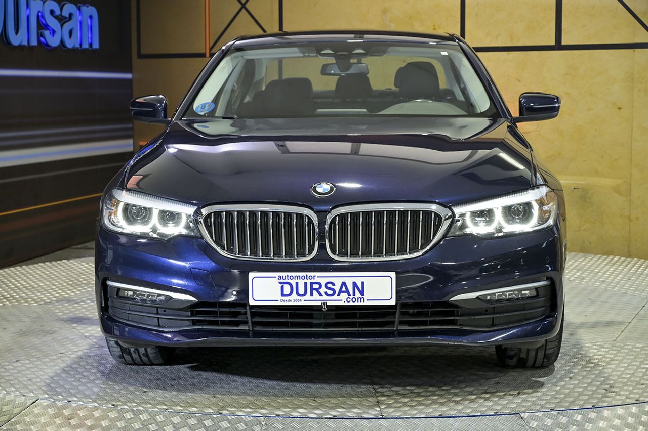bmw serie 5 2020 / foto grande (2)