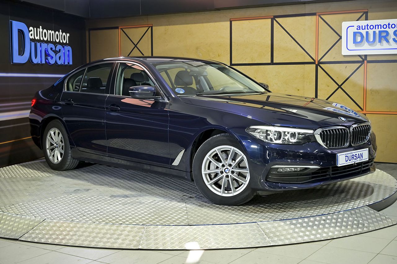 bmw serie 5 2020 / foto grande (3)