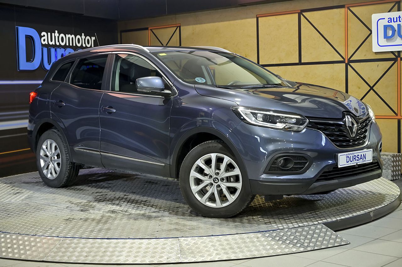 renault kadjar 2020 / foto grande (3)