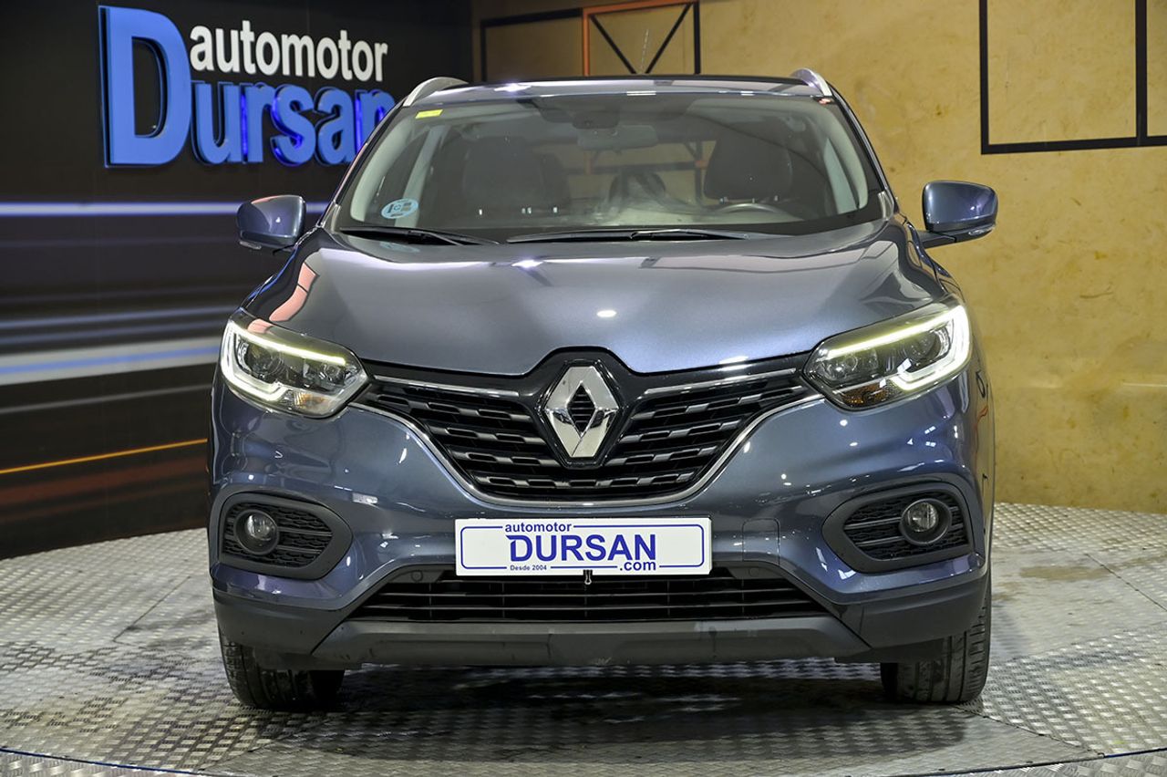 renault kadjar 2020 / foto grande (2)