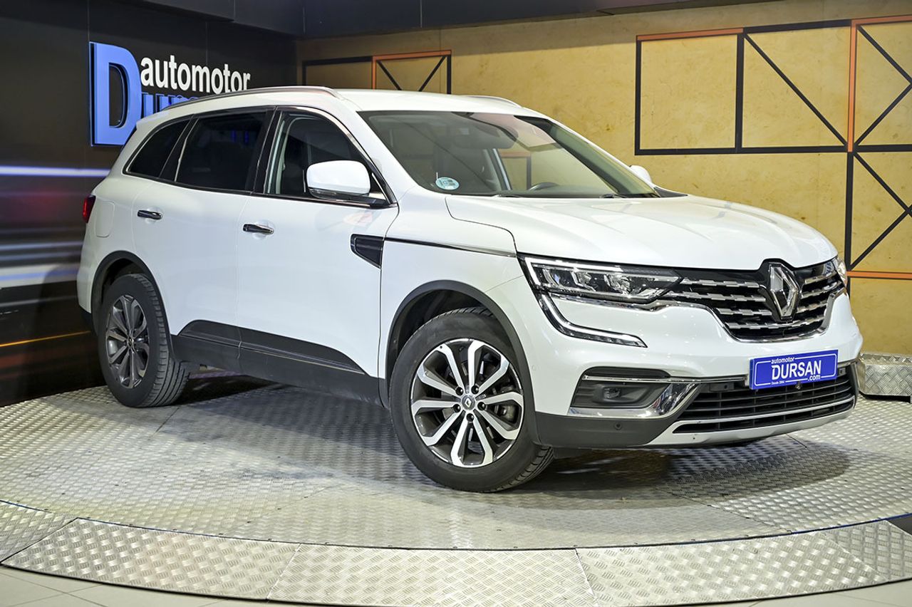 renault koleos 2021 / foto grande (3)