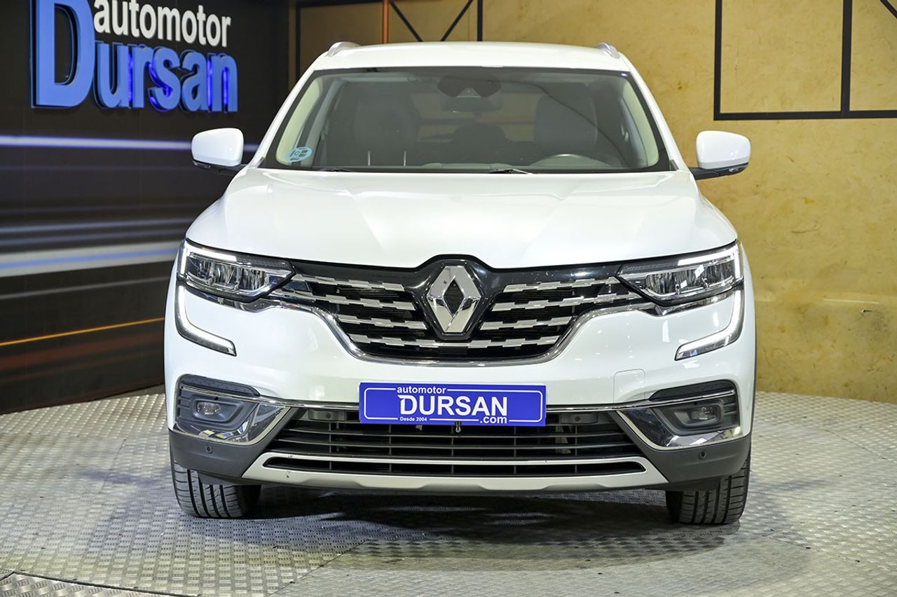 renault koleos 2021 / foto grande (2)