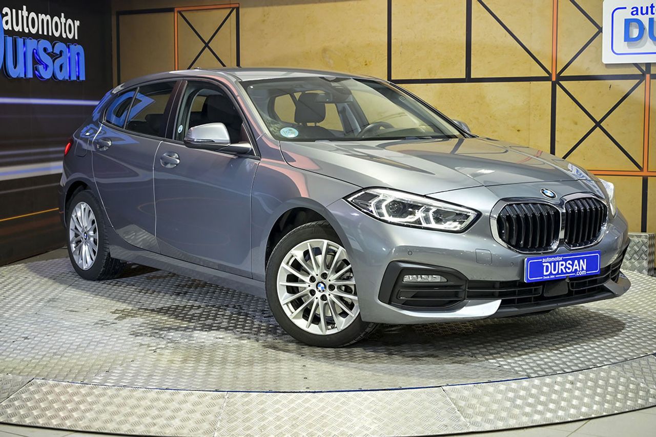 bmw serie 1 2023 / foto grande (3)