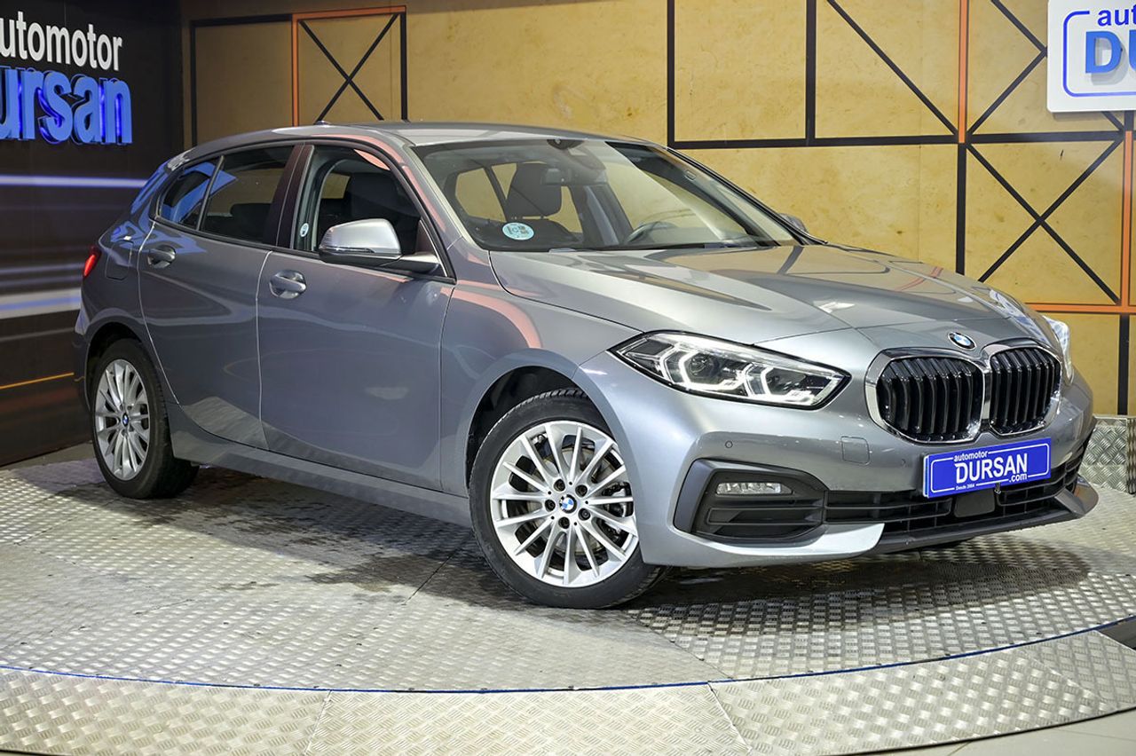 bmw serie 1 2023 / foto grande (3)