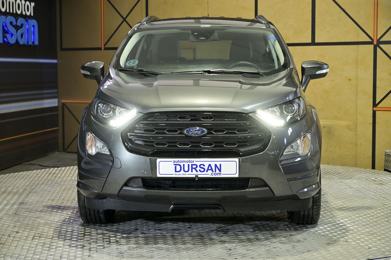 ford ecosport 2023 / foto grande (2)