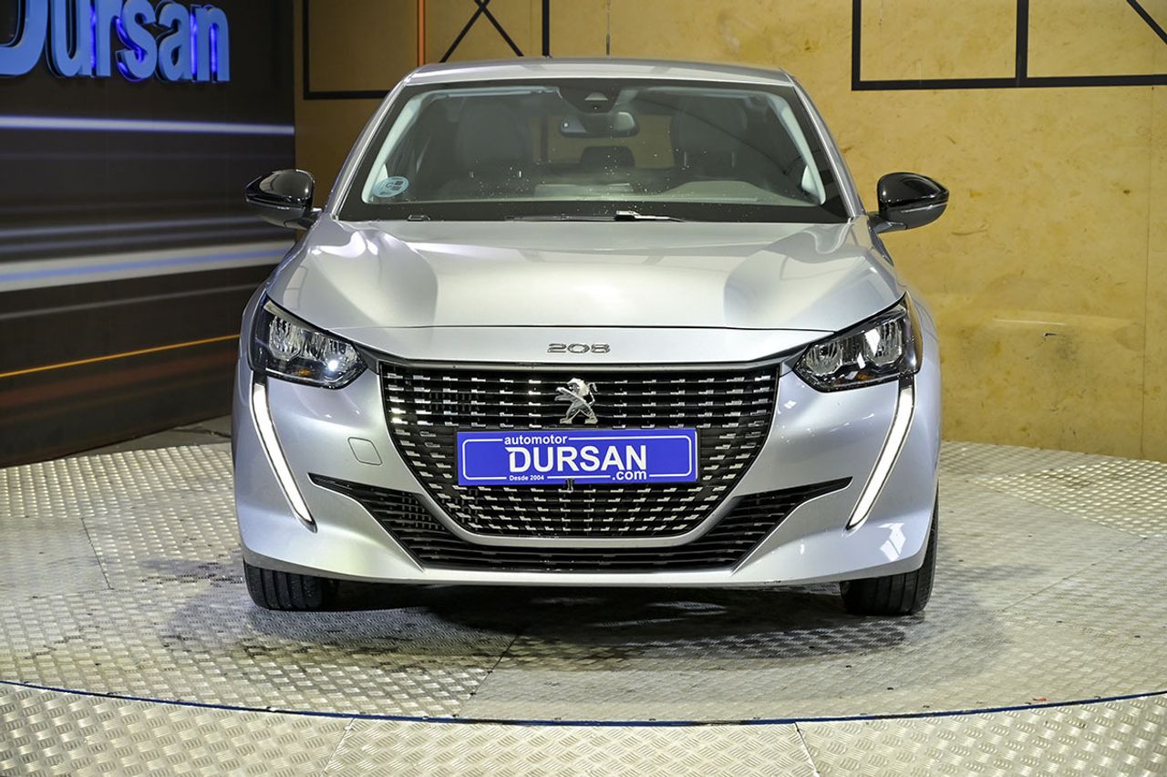 peugeot 208 2023 / foto grande (2)