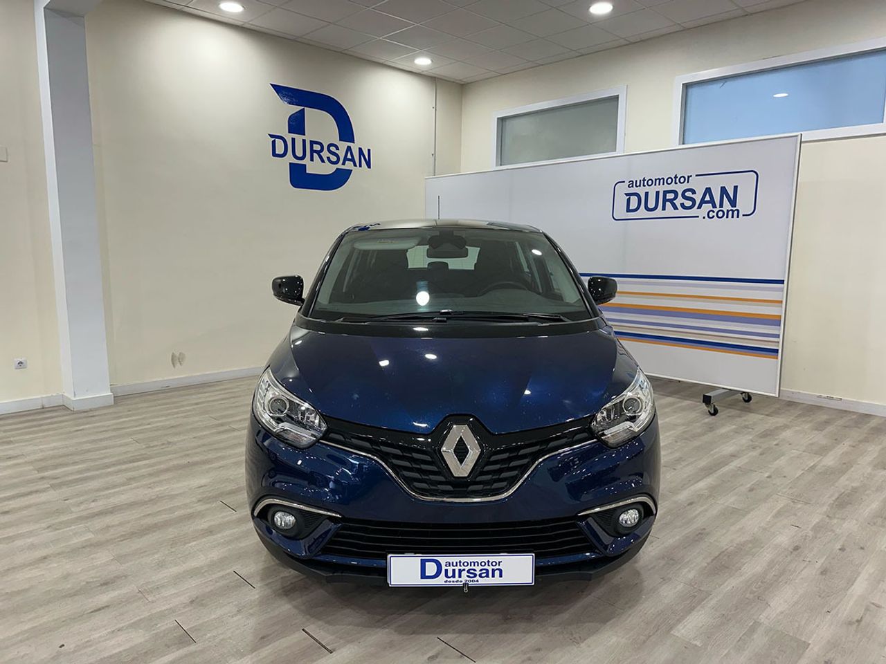 renault scénic 2020 / foto grande (2)