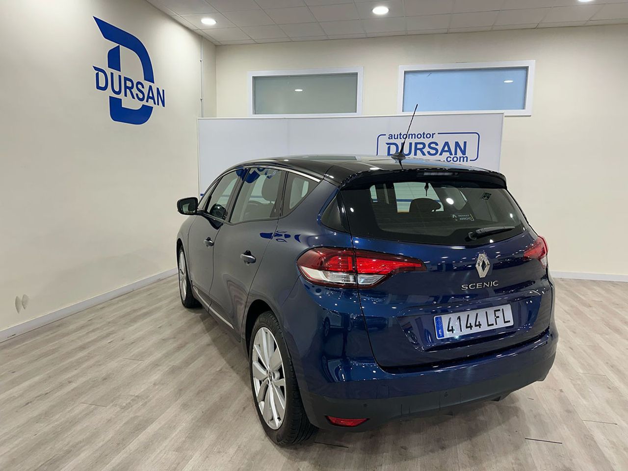renault scénic 2020 / foto grande (3)