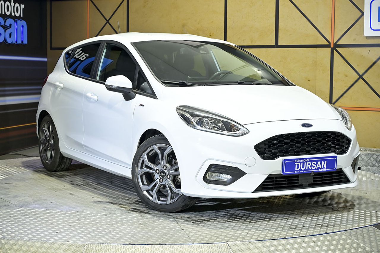 ford fiesta 2020 / foto grande (3)