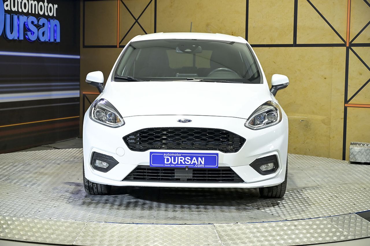 ford fiesta 2020 / foto grande (2)