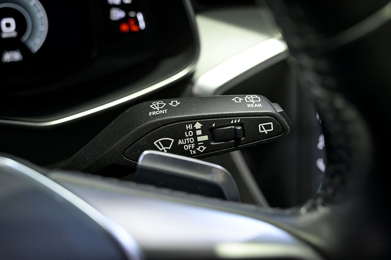 Audi A6 3.0 50 TDI quattro tiptronic - foto 49