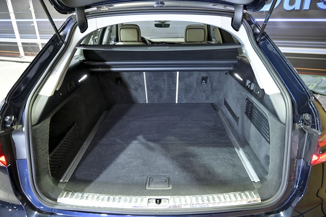 Audi A6 3.0 50 TDI quattro tiptronic - foto 16