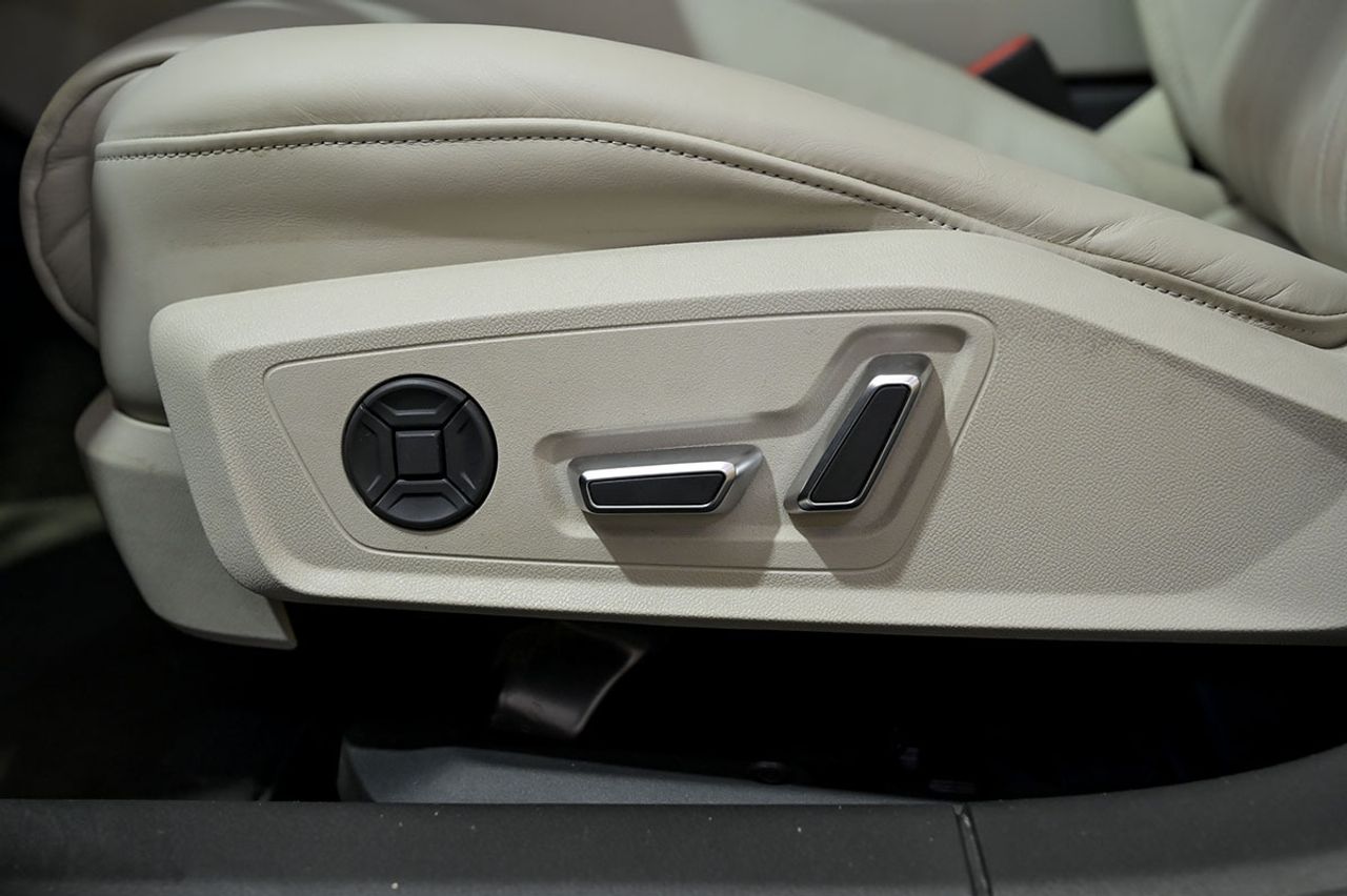 Audi A6 3.0 50 TDI quattro tiptronic - foto 19