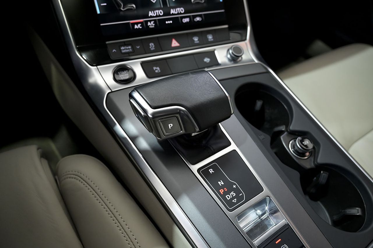 Audi A6 3.0 50 TDI quattro tiptronic - foto 39