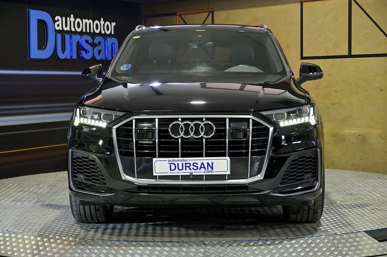 audi q7 2020 / foto grande (2)