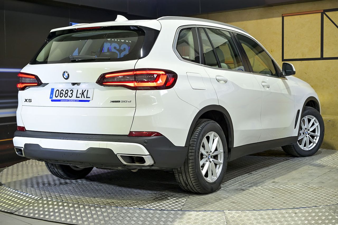 bmw x5 2020 / foto grande (3)