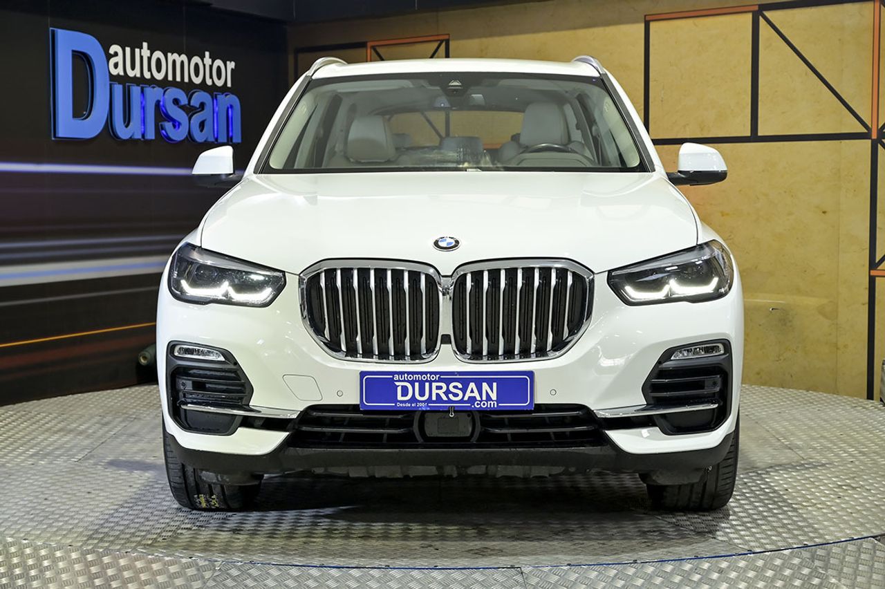 bmw x5 2020 / foto grande (2)