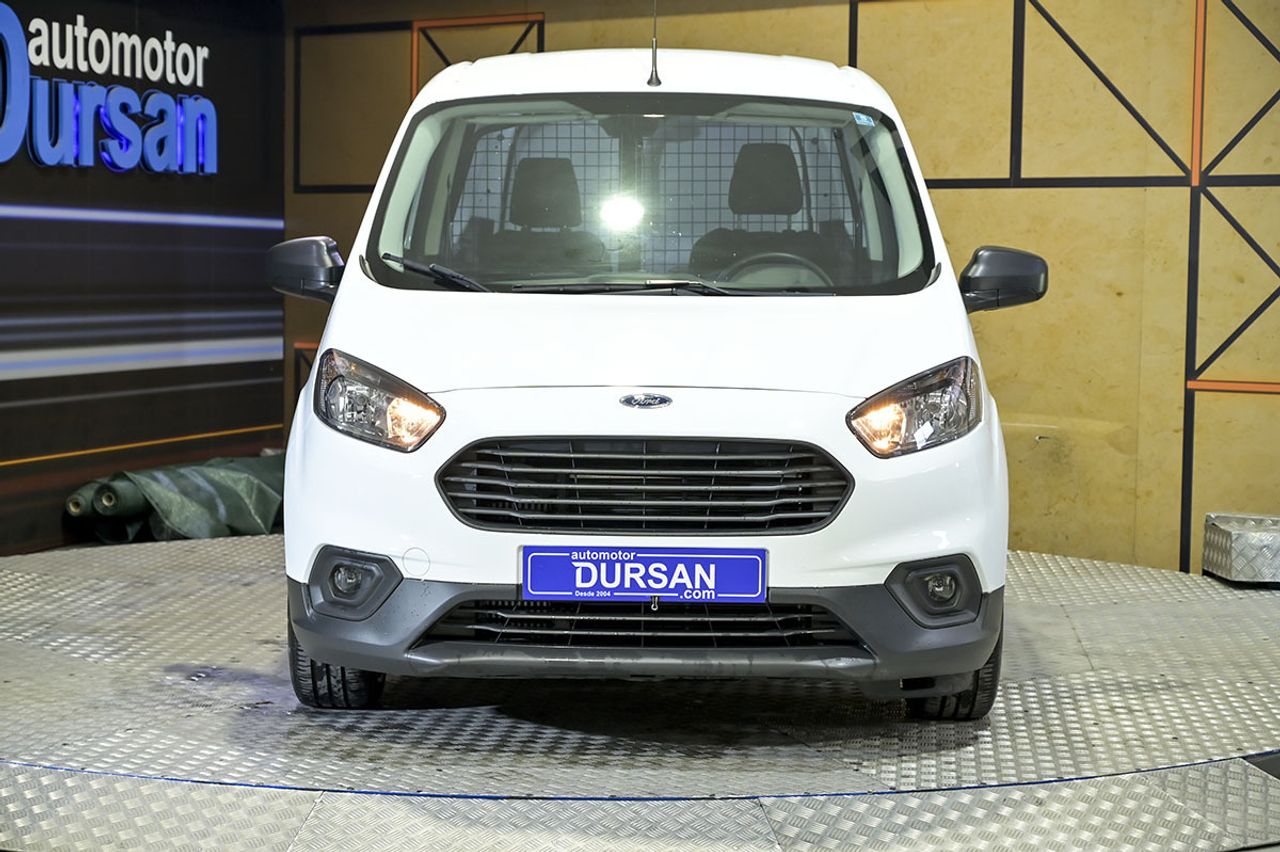ford transit courier 2023 / foto grande (2)