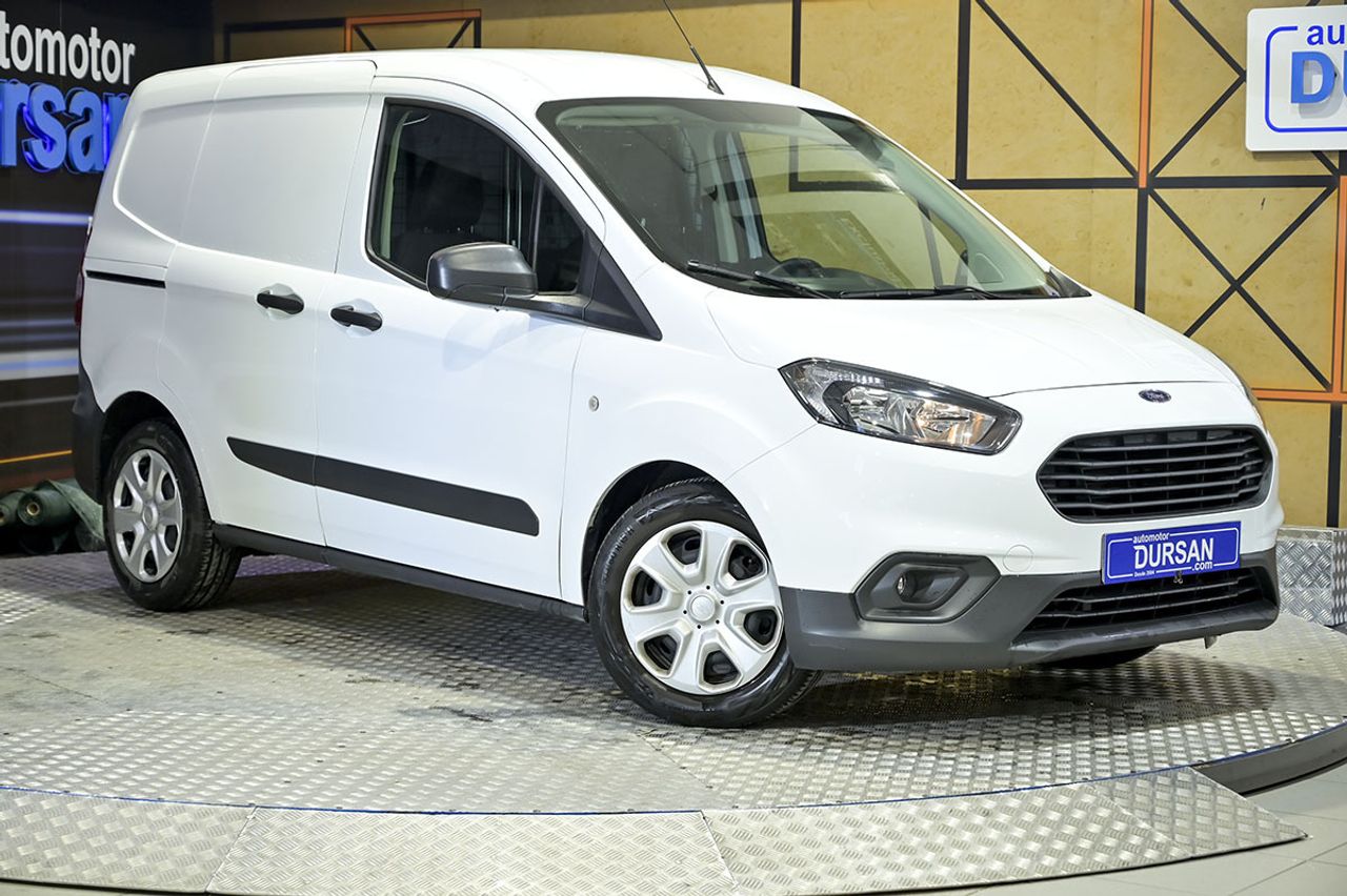 ford transit courier 2023 / foto grande (3)