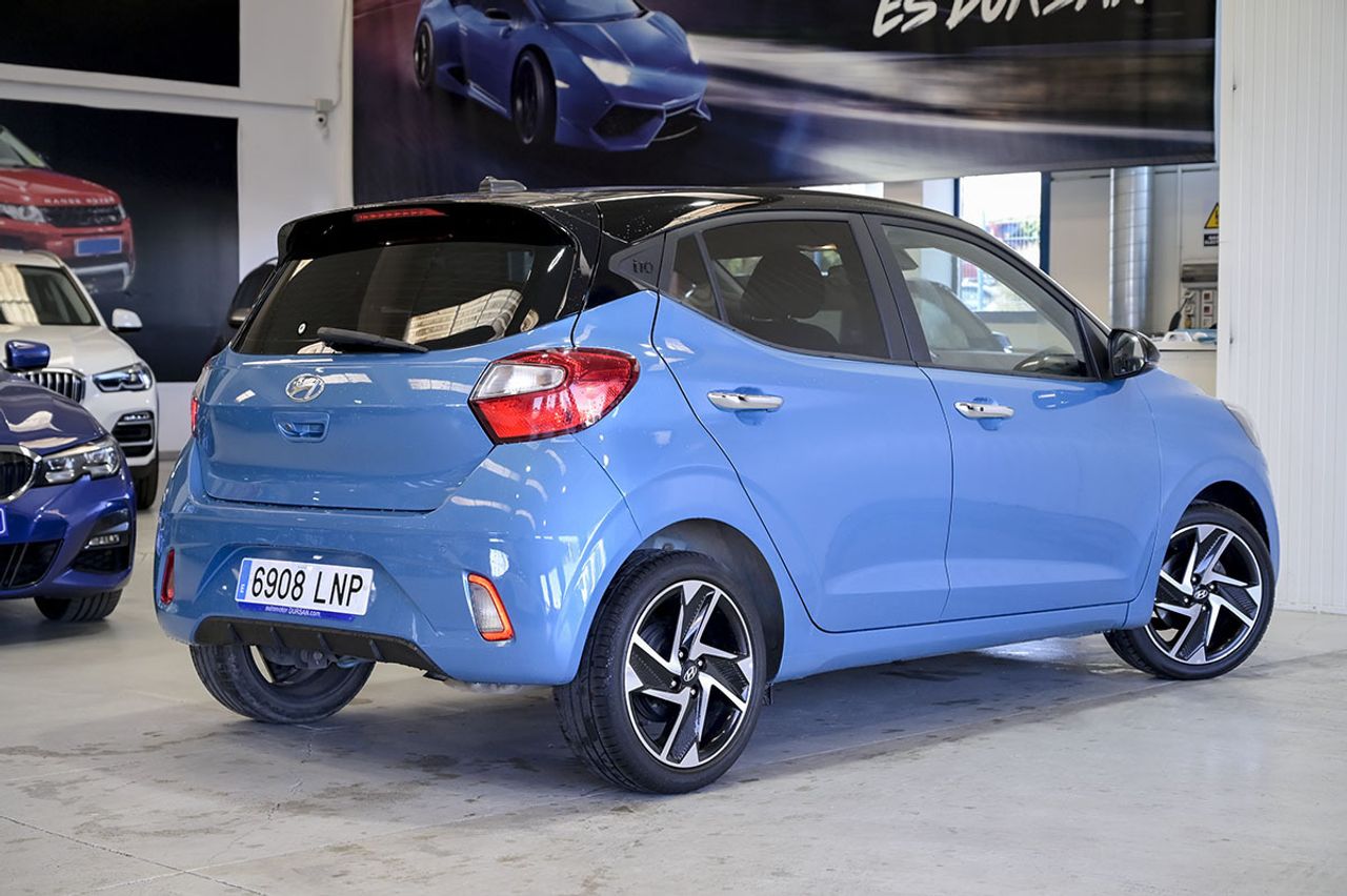 hyundai i10 2021 / foto grande (3)