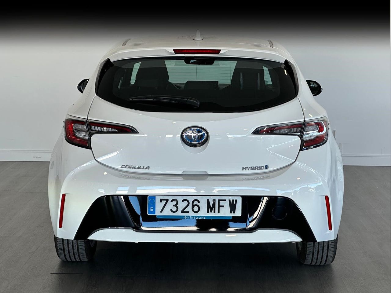 toyota corolla 2023 / foto grande (3)