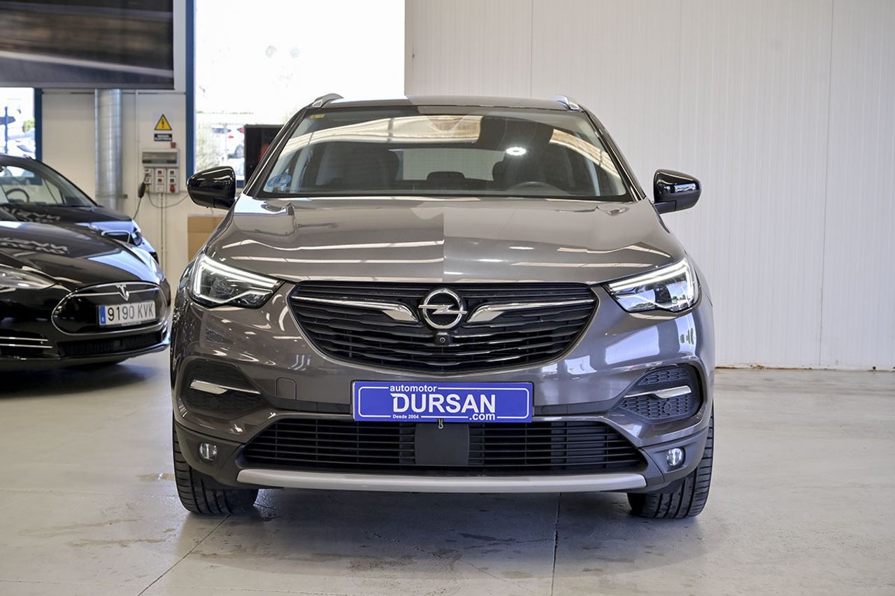 opel grandland x 2020 / foto grande (2)