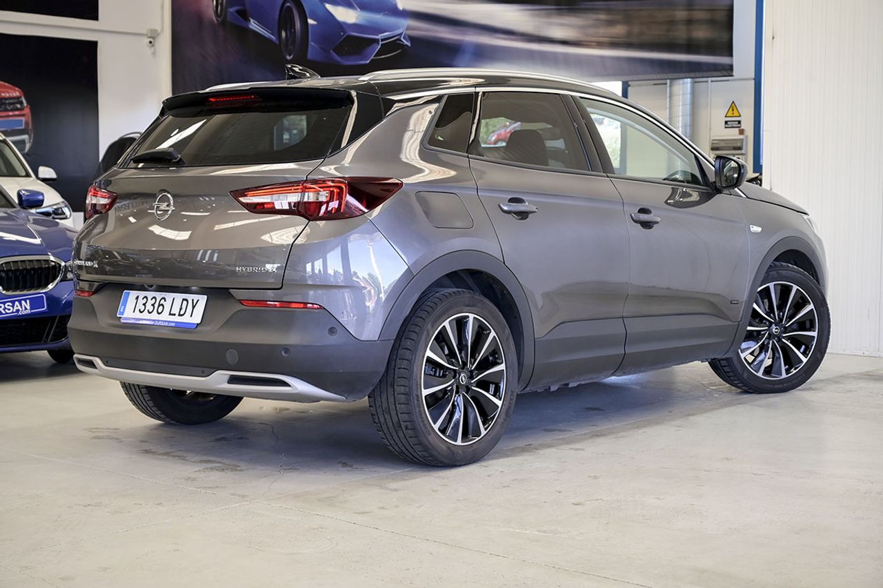 opel grandland x 2020 / foto grande (3)