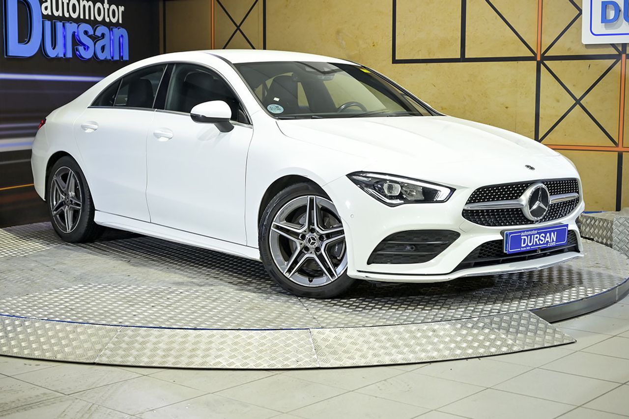 mercedes cla 2020 / foto grande (3)