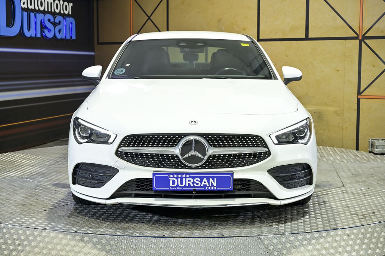 mercedes cla 2020 / foto grande (2)