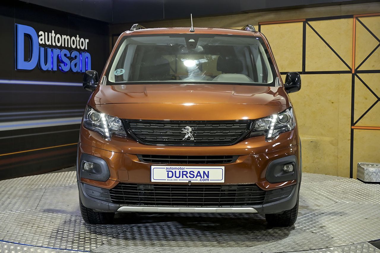 peugeot rifter 2021 / foto grande (2)