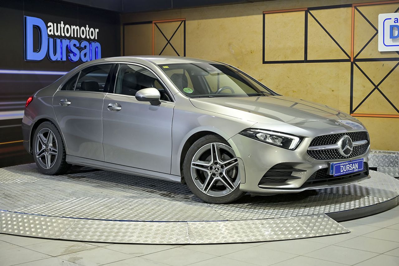 mercedes clase a 2020 / foto grande (3)