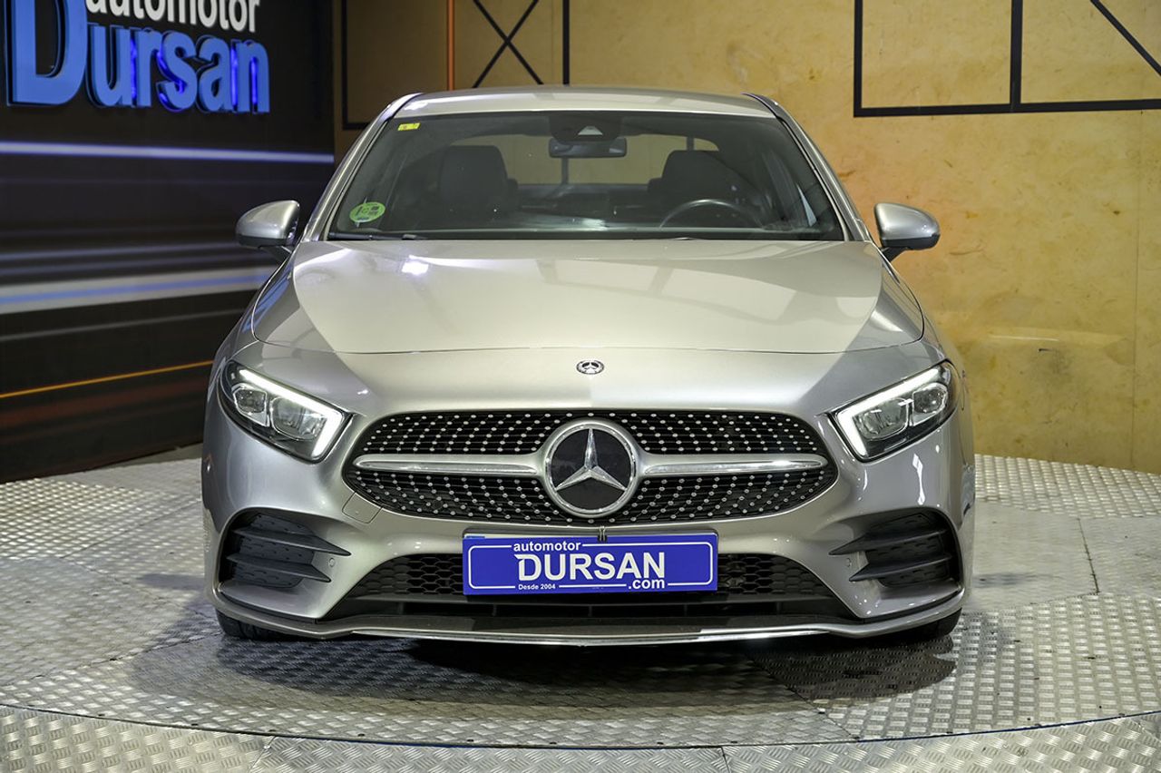 mercedes clase a 2020 / foto grande (2)