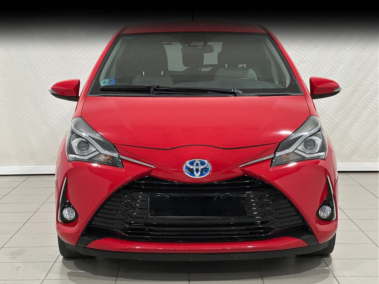 toyota yaris 2019 / foto grande (2)