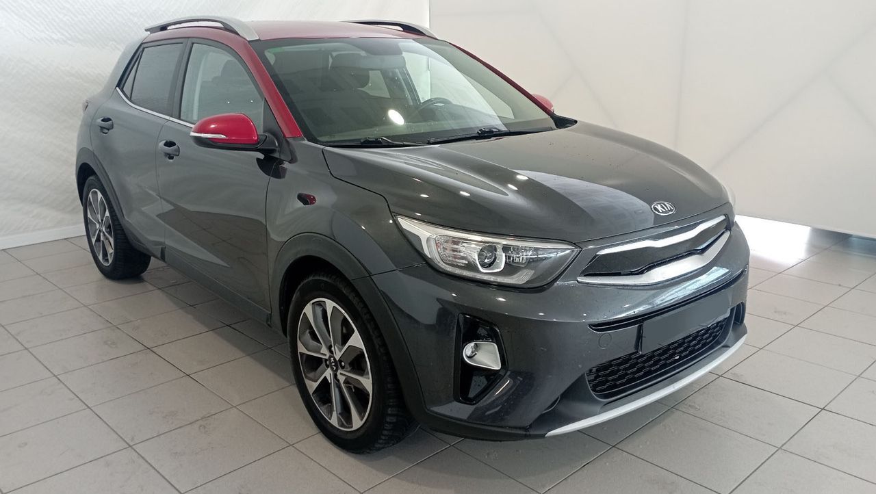 kia stonic 2018 / foto grande (3)
