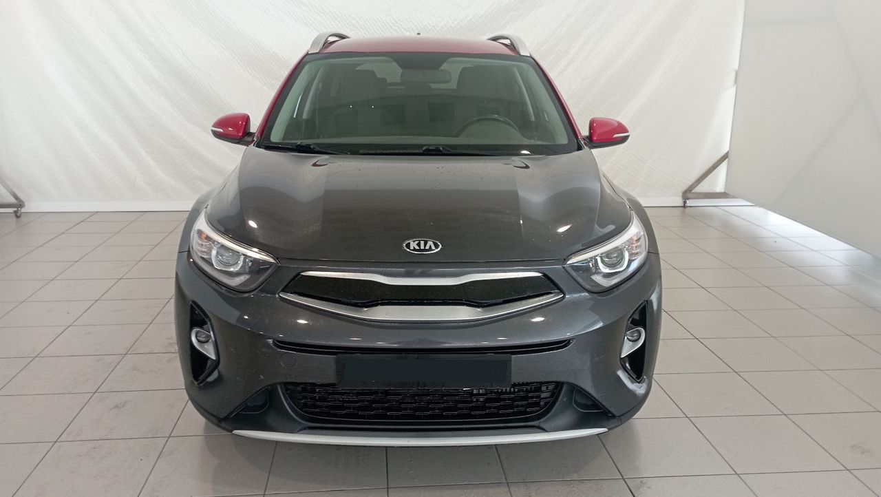 kia stonic 2018 / foto grande (2)