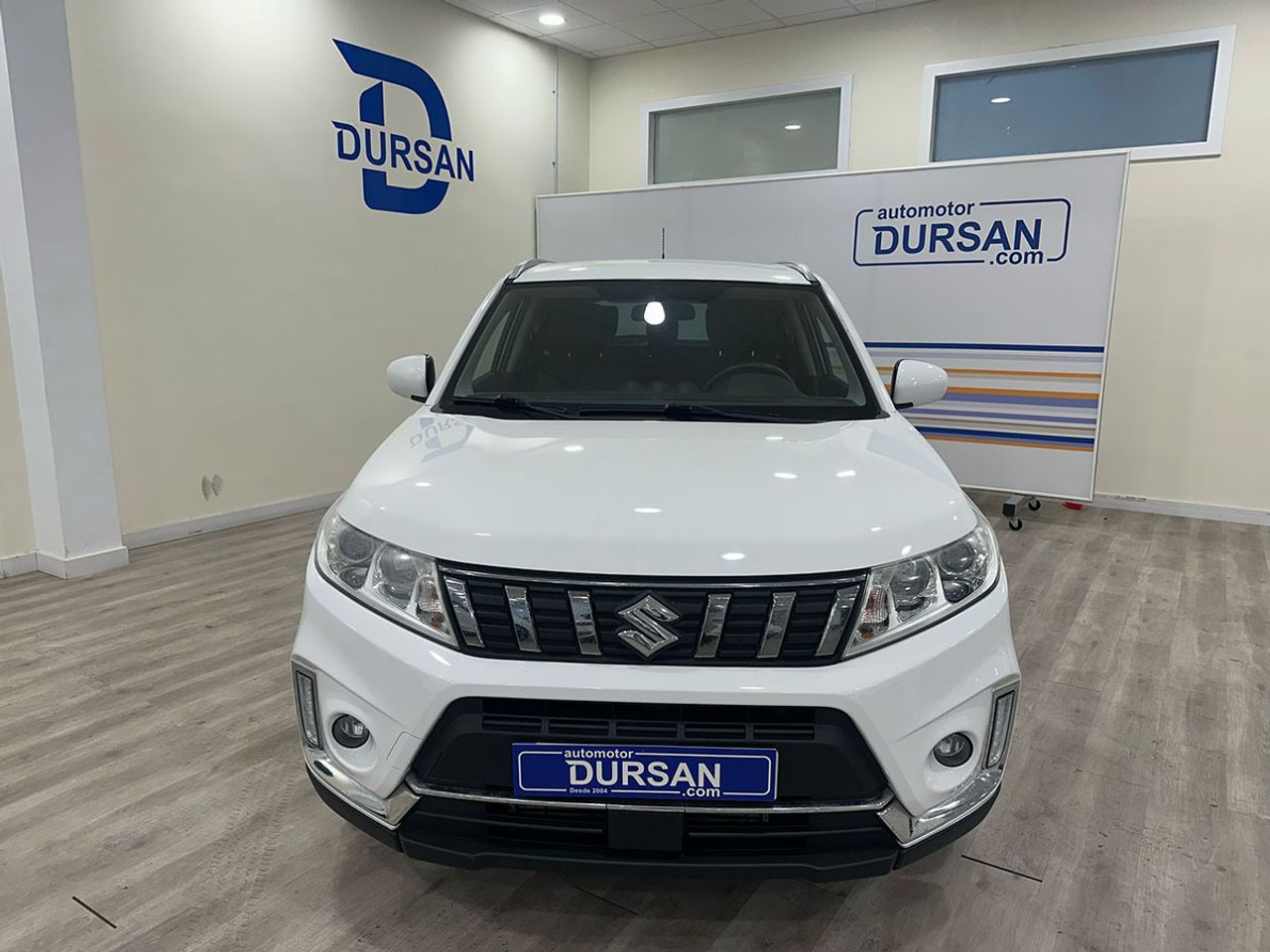 suzuki vitara 2019 / foto grande (2)