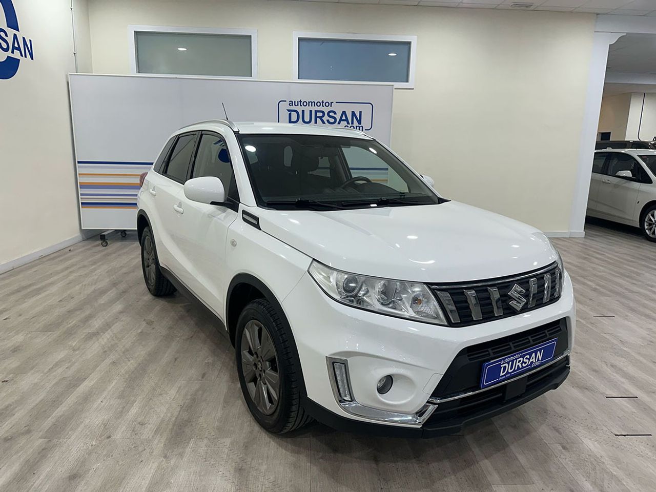suzuki vitara 2019 / foto grande (3)
