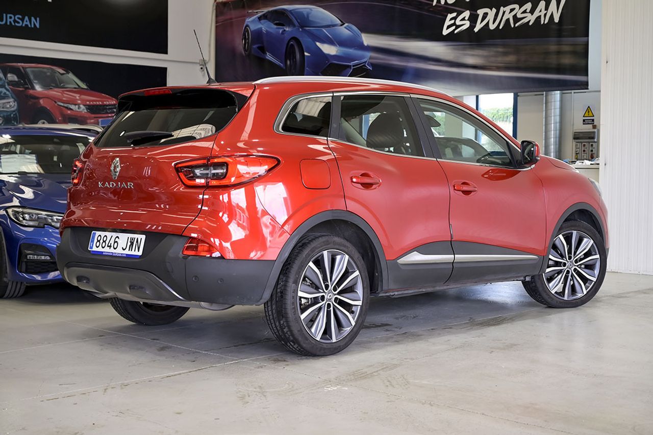 renault kadjar 2017 / foto grande (3)